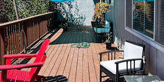 Laura's room