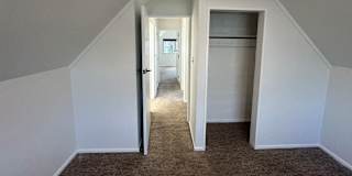Alex's room