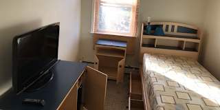 Jaider's room