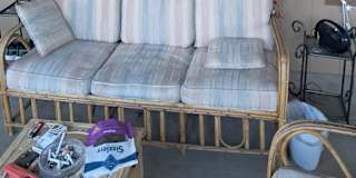 Rebecca's room