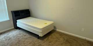 Ed's room