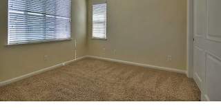 Alicia's room