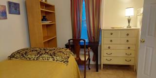 Maryjane's room