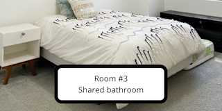 Dallin's room