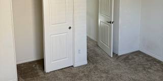Domonique's room