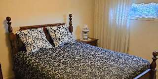 Charlene GRACE's room