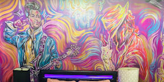 Naomi Sparkle's room