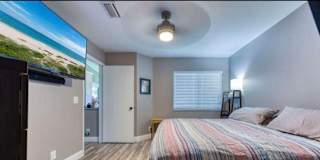 john farrell's room