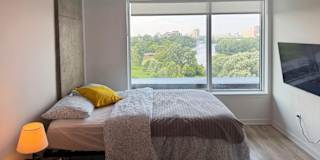 Attila's room
