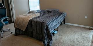 Mason's room