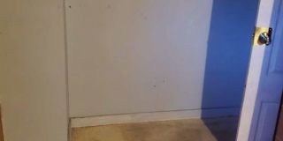 Cielo - Aubrey's room