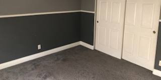 Kelly's room
