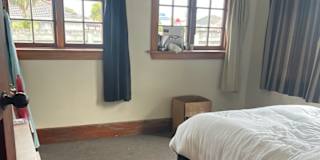 Czerina's room