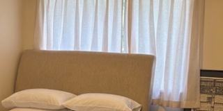 Keysh's room