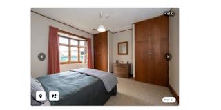 nora's room