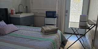 Erika's room