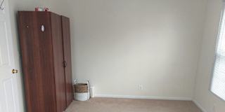 Billy Kerns's room