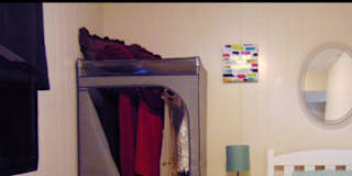 Jennifer's room