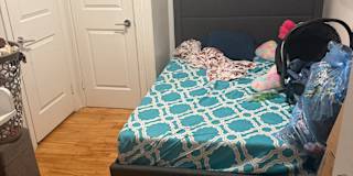 ify kay's room