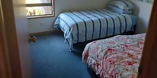 Peter's room