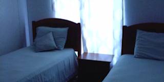 Bancroft's room