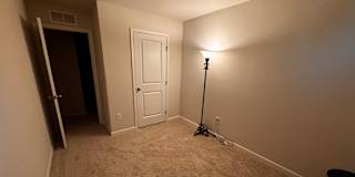 Ravi's room