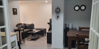 JM Properties's room