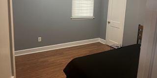 Ann Marie Howard's room