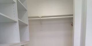 Ghada Fahel's room