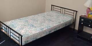 Jason gored's room