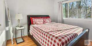 Colin's room