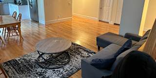 Bret's room