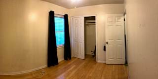 Natalie's room