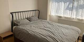 Richard's room