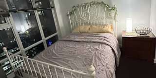 Jenny's room