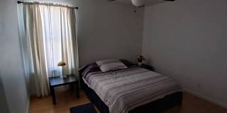 Nestor fabian Rojas's room