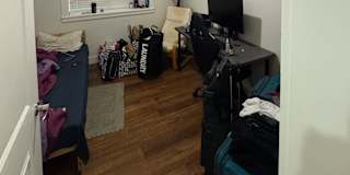 Saar's room