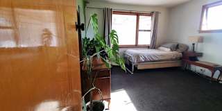 Kate's room