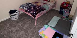 Eniya's room