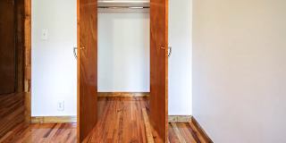 Sarah's room