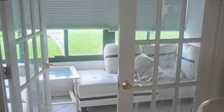 Andrew's room