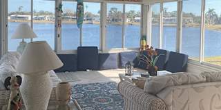 Ruth's room
