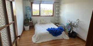 Kaytlyn's room
