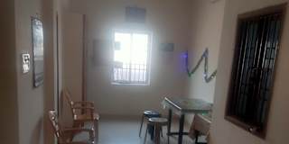 Siva Ram's room