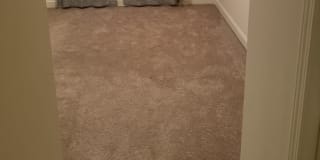 Leo's room