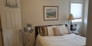 Michelle Sharuga's room