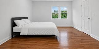 Jasmine's room