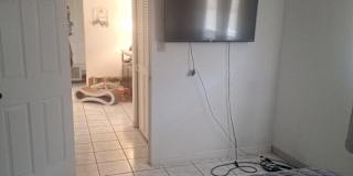 Natalia's room