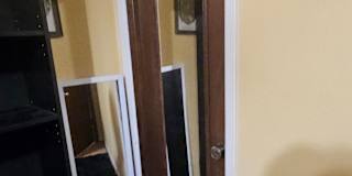 Cody's room