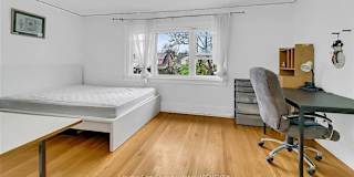 Kevin's room